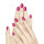Glam & Glits Naked Acryl - Ashes Of Roses