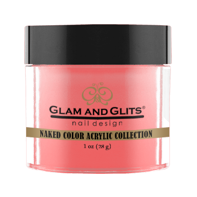 Glam & Glits Naked Acryl - Cruel Intention