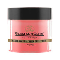 Glam & Glits Naked Acryl - Ý định độc ác