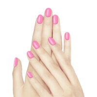Glam & Glits Naked Acryl - Pout