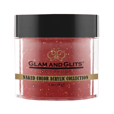 Glam &amp; Glits Naked Acrylic - Charisma 28g