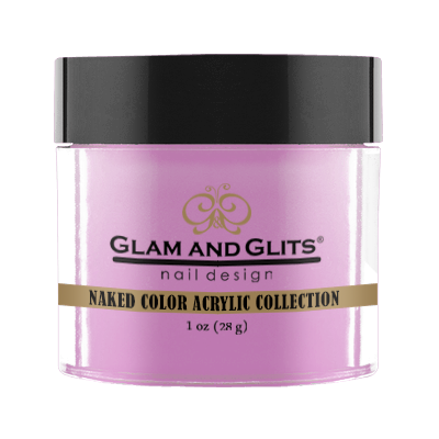 Glam & Glits Naked Acryl - Revelation