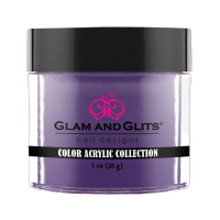 Glam & Glits Color Acrylic - Leticia