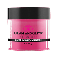 Glam & Glits Colour Acrylic - Kimberly