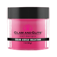 Glam & Glits Color Acrylic - Kimberly