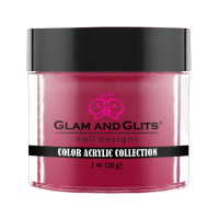 Glam and Glits Color Acrylic - Melissa