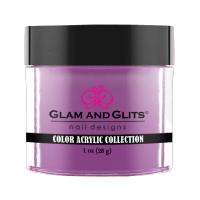 Glam &amp; Glits Color Acrylic - Teresa 28g
