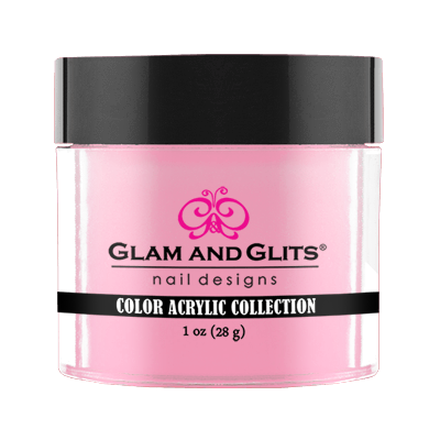 Glam and Glits Color Acrylic - Michelle