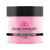 Glam &amp; Glits Color Acrylic - Michelle 28g