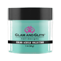 Glam &amp; Glits Color Acrylic - Vanessa 28g