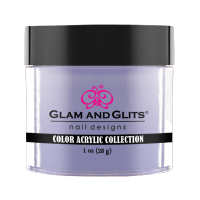 Glam & Glits Color Acrylic - Veronique