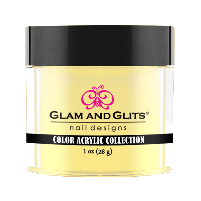 Glam & Glits Colour Acrylic - Karen