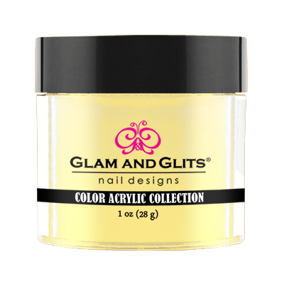 Glam & Glits Color Acrylic - Karen