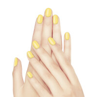 Glam & Glits Colour Acrylic - Karen