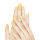 Glam & Glits Colour Acrylic - Karen