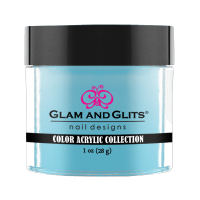 Glam and Glits Color Acrylic - Joyce