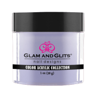 Glam &amp; Glits Color Acrylic - Ashley 28g