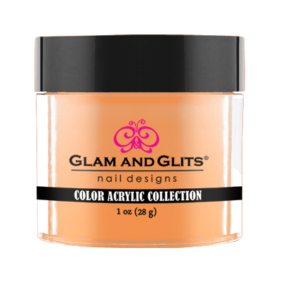Glam and Glits Color Acrylic - Charo