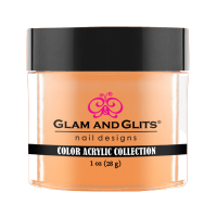 Glam & Glits Color Acrylic - Charo