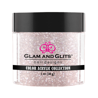 Glam & Glits Color Acrylic - Kathy
