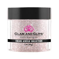 Glam &amp; Glits Color Acryl - Kathy 28g