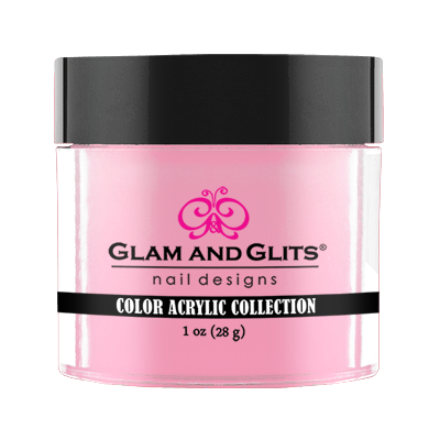 Glam & Glits Color Acrylic - Taliah