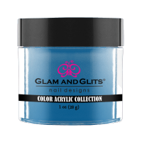 Glam & Glits Color Acrylic - Sandy
