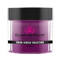 Glam and Glits Color Acrylic - Betty