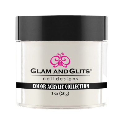 Glam and Glits Color Acrylic - Leslie