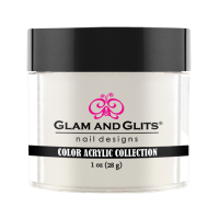 Glam &amp; Glits Color Acryl - Leslie 28g