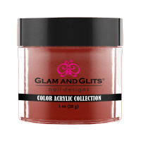 Glam and Glits Color Acrylic - Britney