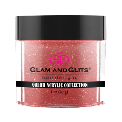 Glam & Glits Colour Acrylic - Sharena