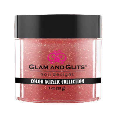 Glam & Glits Color Acrylic - Sharena