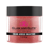 Glam &amp; Glits Color Acrylic - Sharena 28g