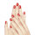 Glam & Glits Colour Acrylic - Sharena