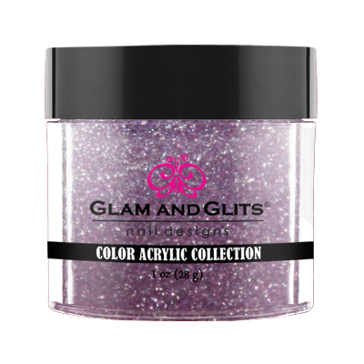 Glam &amp; Glits Color Acryl - Emily 28g