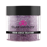 Glam and Glits Color Acrylic - Emily