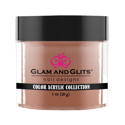 Glam & Glits Color Acrylic - Jessica