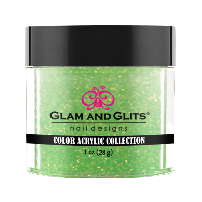 Glam and Glits Color Acrylic - Jazmin