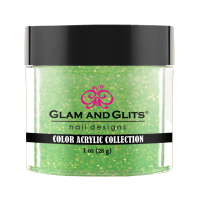 Glam &amp; Glits Color Acryl - Jazmin 28g