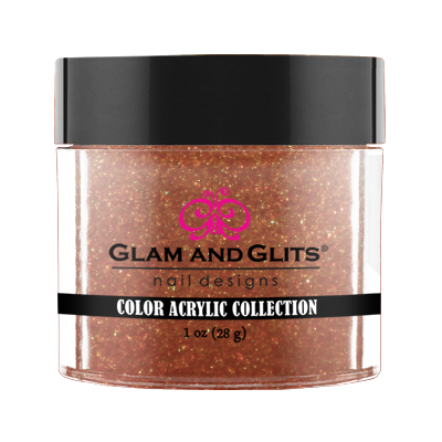 Glam & Glits Color Acrylic - Elizabeth