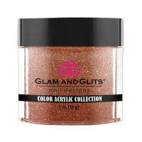 Glam and Glits Color Acrylic - Elizabeth
