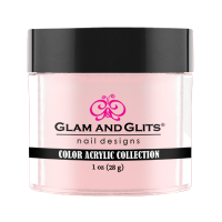 Glam and Glits Color Acrylic - Charmaine