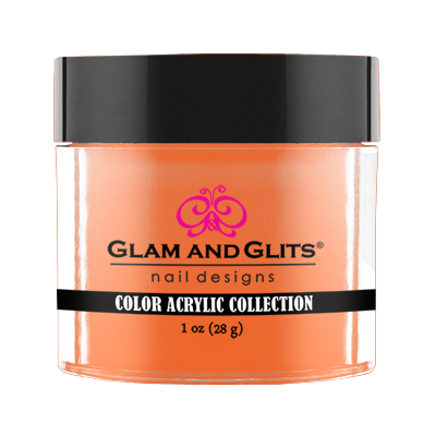 Glam and Glits Color Acrylic - Anne