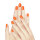 Màu Glam & Glits Acrylic - Anne