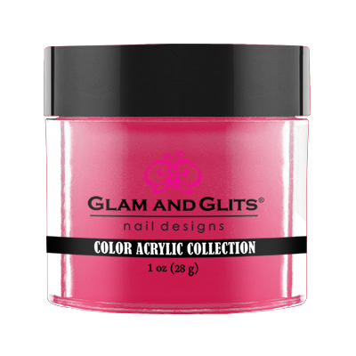 Glam & Glits Color Acrylic - Megan