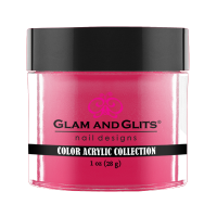 Glam and Glits Color Acrylic - Megan