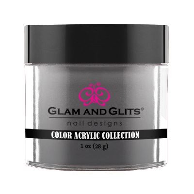Glam & Glits Colour Acrylic - Sarah