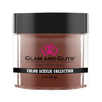 Glam &amp; Glits Color Acrylic - Cindy 28g