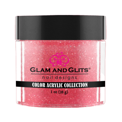 Glam and Glits Color Acrylic - Pamela